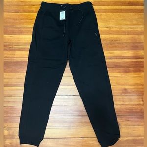Black Jogger